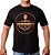 Camiseta Masculina Country Boibrand's Viola - Preto - Imagem 1