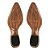 Bota Texana Country Masculino Couro Crazy - Silverado Botas - Imagem 4