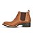 Botina Feminina Couro Country Conhaque - Silverado Botas - Imagem 2