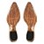 Botina Country Masculino Couro Tan - Silverado Botas - Imagem 3