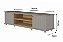 Bancada Nevada 1.80m 100%MDF - Permobili - Imagem 2