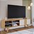 BancadaParaty 100% MDF para tv até 70" - Permóbile - Imagem 4
