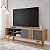 BancadaParaty 100% MDF para tv até 70" - Permóbile - Imagem 5
