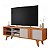 BancadaParaty 100% MDF para tv até 70" - Permóbile - Imagem 2