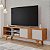 BancadaParaty 100% MDF para tv até 70" - Permóbile - Imagem 1