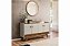 Buffet Abruzzo 1.60m - Linea Brasil - Imagem 1