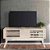 Bancada Frizz 1.50m  tv até 55" - Madetec - Imagem 1