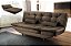 Sofá Cama Gold - Luxury - Imagem 4