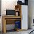 Mesa Para Computador Office - Valdemóveis - Imagem 1