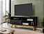 Rack Paládio 1.40m  TV até 55" - Bechara - Imagem 2
