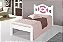 Cama Solteiro Haíssa - Rav - Imagem 1