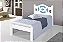 Cama Solteiro Haíssa - Rav - Imagem 2