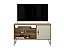 Rack para TV de até 50 Polegadas Paraty - Linea Brasil - Imagem 2