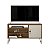 Rack para TV de até 50 Polegadas Paraty - Linea Brasil - Imagem 5