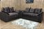 Conjunto 3 e 2 lugares Almofadas Soltas Paris - Metalom - Imagem 2
