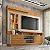 Home Eldorado tv até 65" - Linea Brasil - Imagem 1