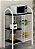 Fruteira Tubular Bianca - Soma - Imagem 1