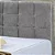 Cabeceira Para Cama Box Solteiro Hadassa - Imagem 2