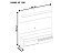 Painel Home Jupiter 1.60m  NT 1100 - Notavel - Imagem 5