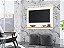 Painel Zurique City New 1.36m Para TV até 55" - Frade - Imagem 1