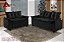 Conjunto 03 e 02 lugares Veneza  - Diviminas - Imagem 5