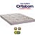 COLCHÃO PHYSICAL RESISTENTE LISO CASAL - ATÉ 60KG POR PESSOA - Ortobom - Imagem 1