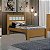 Cama Solteiro Primícia Plus 100% MDF - D Doro - Imagem 1