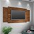 Painel Fit ajustável - Tv até 42" - Valdemóveis - Imagem 1