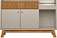 Buffet Lucca 1.33m - Linea Brasil - Imagem 4