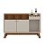 Buffet Lucca 1.33m - Linea Brasil - Imagem 2