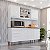 KIt de cozinha Luna 1.62m - Imop - Imagem 1