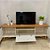 Rack Félix 1.78m  tv até 75"- EDN Móveis - Imagem 2