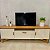 Rack Félix 1.78m  tv até 75"- EDN Móveis - Imagem 1