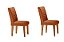 Mesa Londrina Tampo Grafite 120×80 com 4 Cadeiras Luxo Veludo- Rufato - Imagem 11