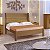 Cama Casal Esmeralda 100% MDF - D Doro - Imagem 2