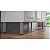 Kit de cozinha Regina aço 1.20m de largura - Itatiaia - Imagem 3