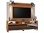 Home Theater Saturno com Espelho 2.05m Tv até 55" - Notável - Imagem 2