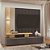 Home Theater Zeus 2.00m Tv até 65" - Madetec - Imagem 3