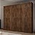 Roupeiro Kratus 100% MDF - Imagem 3