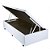Base Bau Solteiro Classic 0.40x0.88x1.88 - Tecnobox - Imagem 1