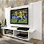 Painel Home Roger 1.20m Tv até 42" - Fellice - Imagem 1