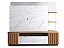 Home Theater Niterói 2.10m Tv até 70" - Colibri - Imagem 1