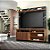 Home Pernambuco 1.60m Tv até 65" - Colibri - Imagem 1