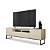 Bancada Austin tv até 75"-tr - Imagem 1