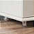 Home Theater Riviera tv até 65" com led e espelho-tr - Imagem 5