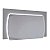 Espelho Sublime 1.38 com led-sr - Imagem 3