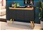 Buffet Gold 3 Portas 1.10m - Primus - Imagem 2