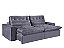 Retratil Reclinavel Colorado 230 veludo- Idealle (sr) - Imagem 8