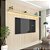 Painel Requinte 1.80m com LED 100% MDF - Gelius - Imagem 2