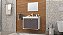 Conjunto Aster 02 Portas - Cerocha - Imagem 1